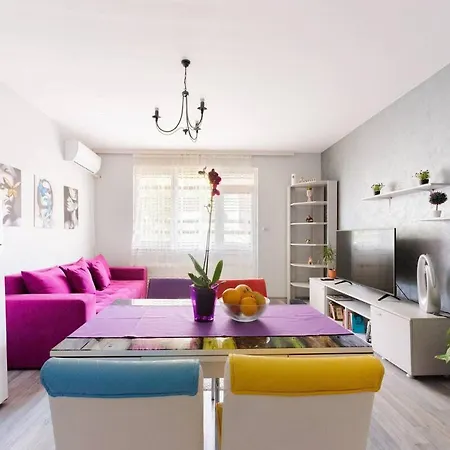 Apartment веирас 2