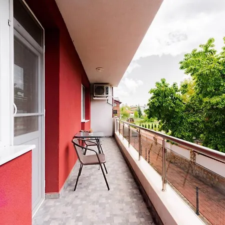 веирас 2 * Velingrad