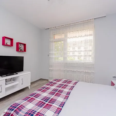 веирас 2 Apartment