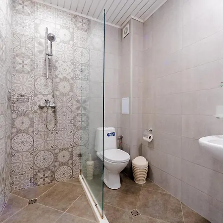 веирас 2 Apartment