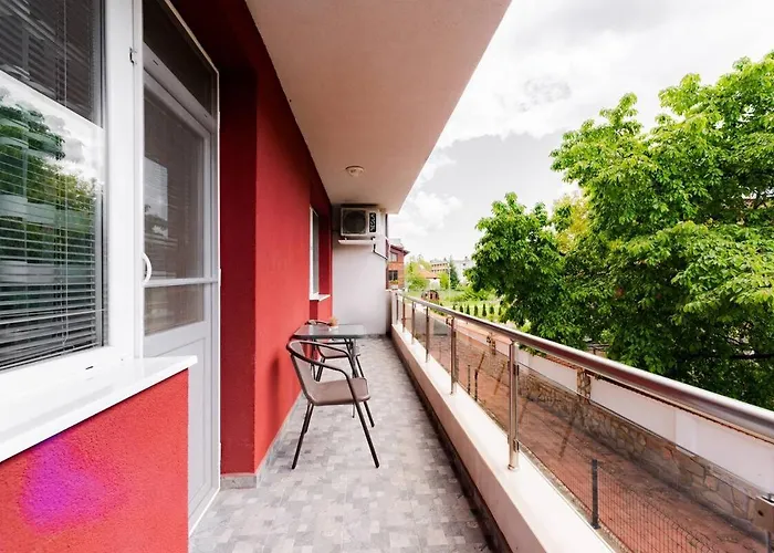 веирас 2 * Velingrad