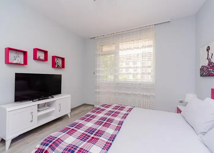 веирас 2 Apartment